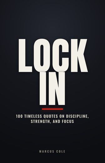 Lock In cover